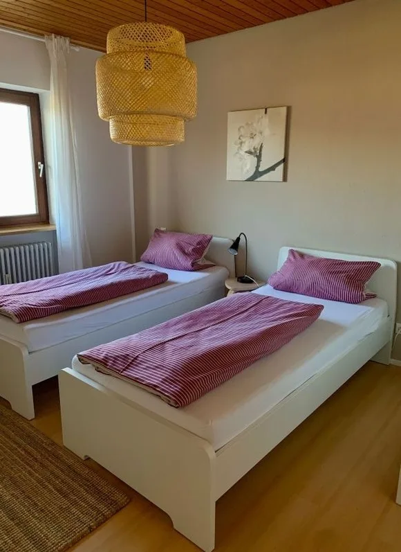 Haus Delbar