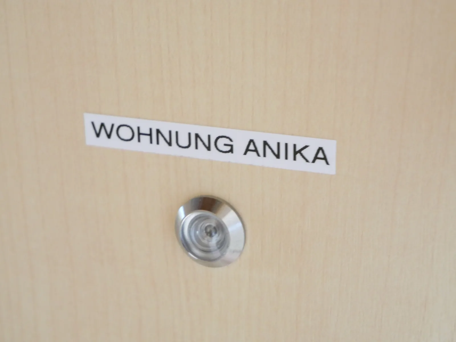 Ostsee- Apart. Anika 5min zum Meer zw. Wismar und Boltenhagen
