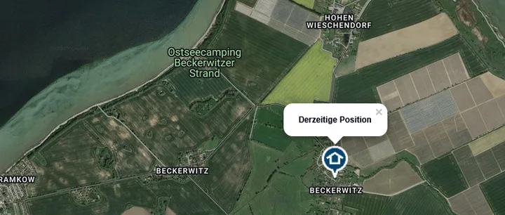 Ostsee- Apart. Anika 5min zum Meer zw. Wismar und Boltenhagen