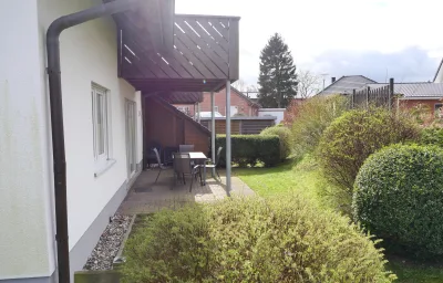 Ostsee- Apart. Anika 5min zum Meer zw. Wismar und Boltenhagen