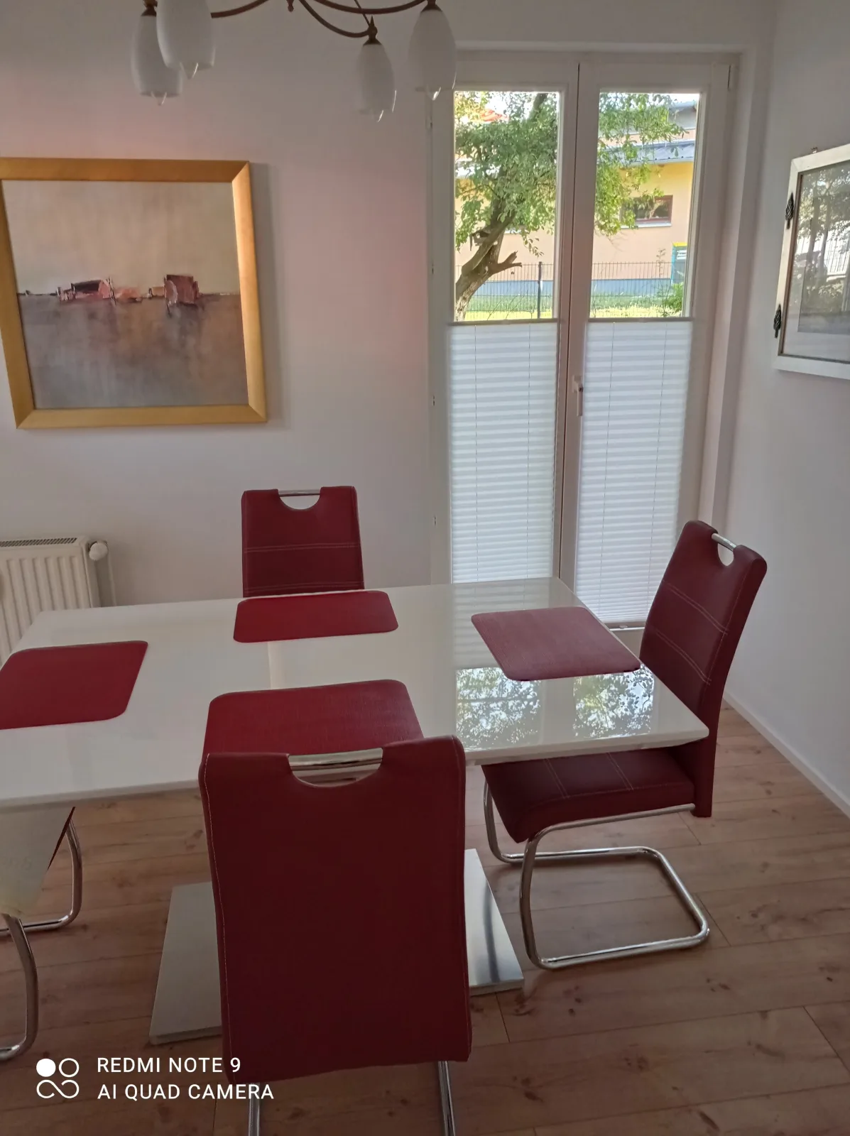 Ferienwohnung Mönchgut