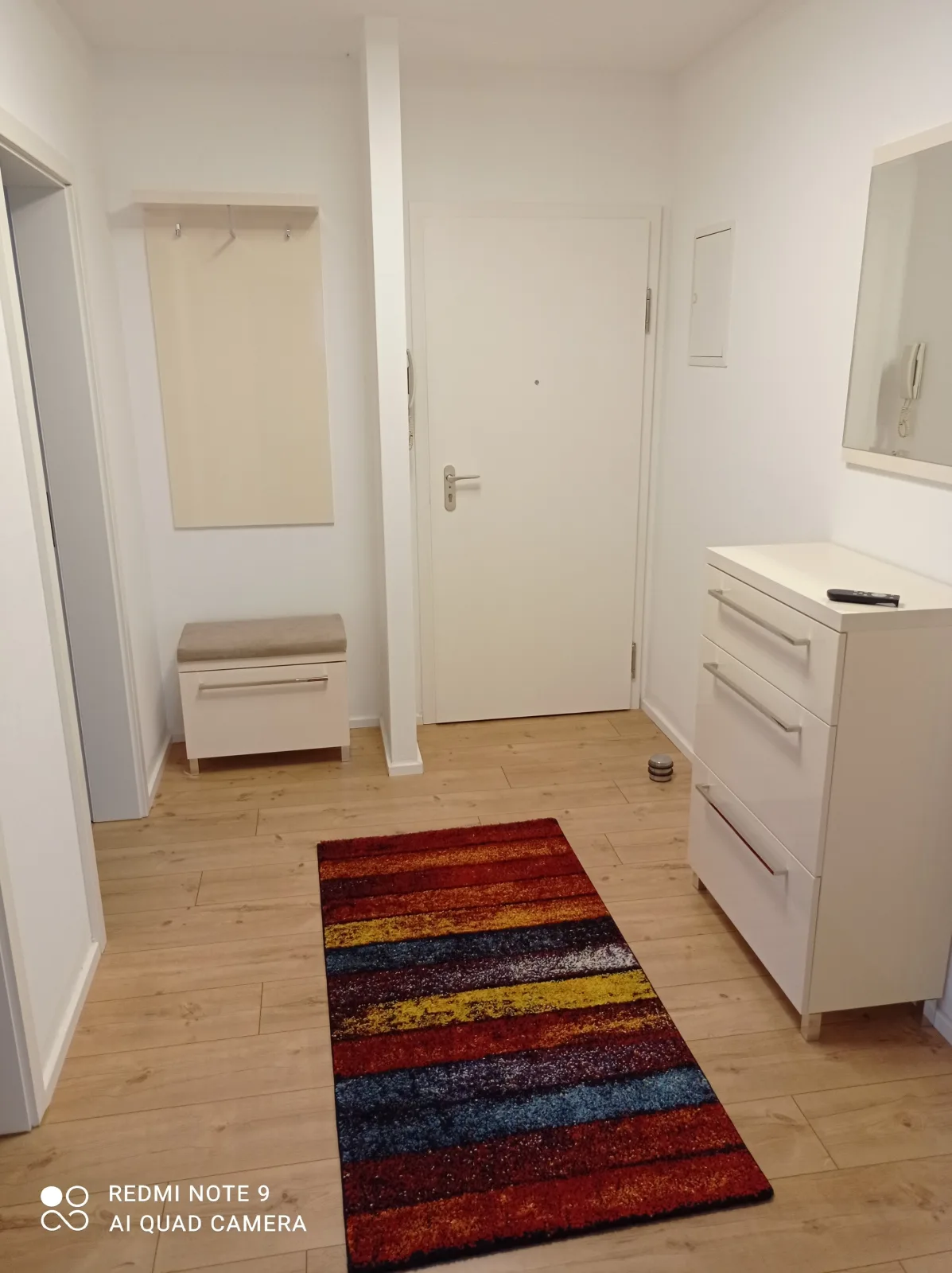 Ferienwohnung Mönchgut