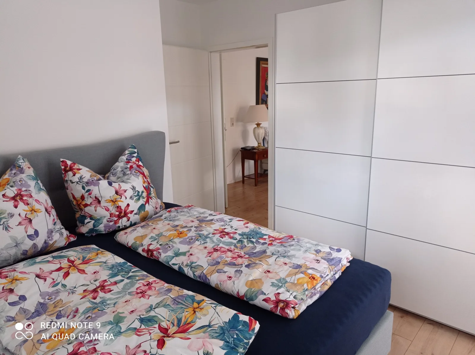 Ferienwohnung Mönchgut
