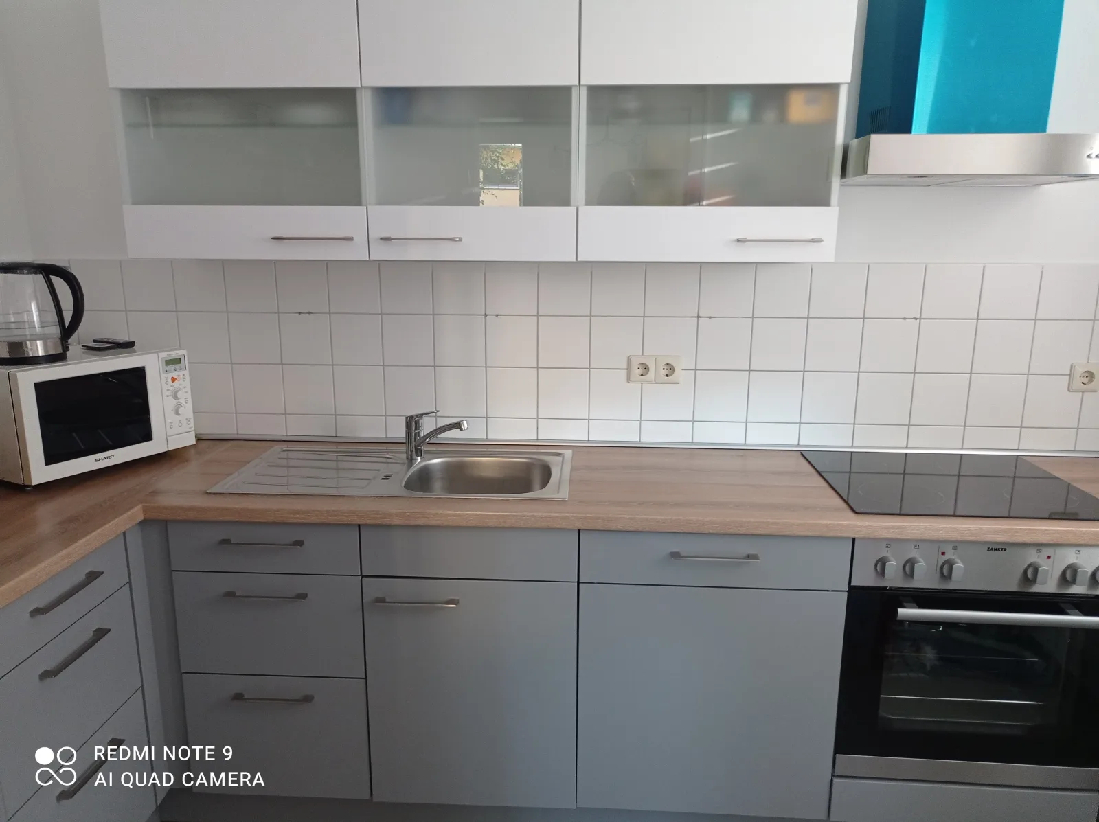 Ferienwohnung Mönchgut