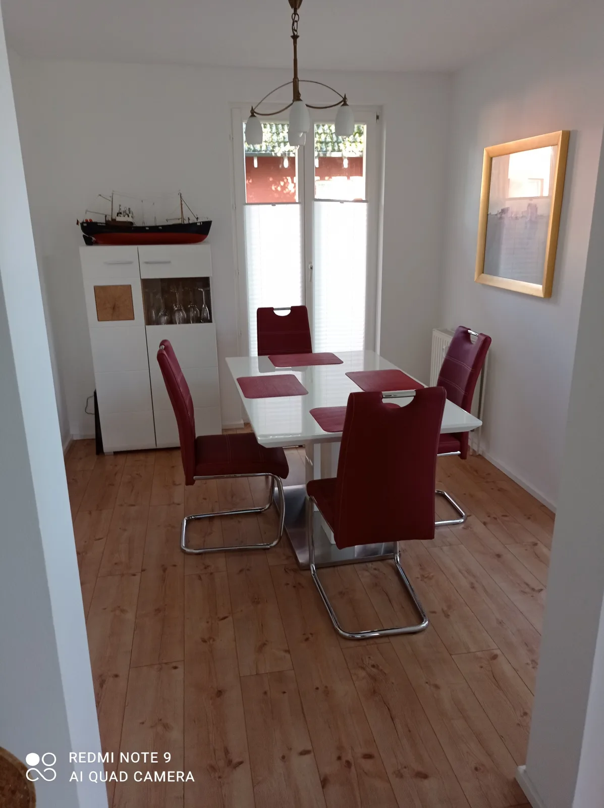 Ferienwohnung Mönchgut