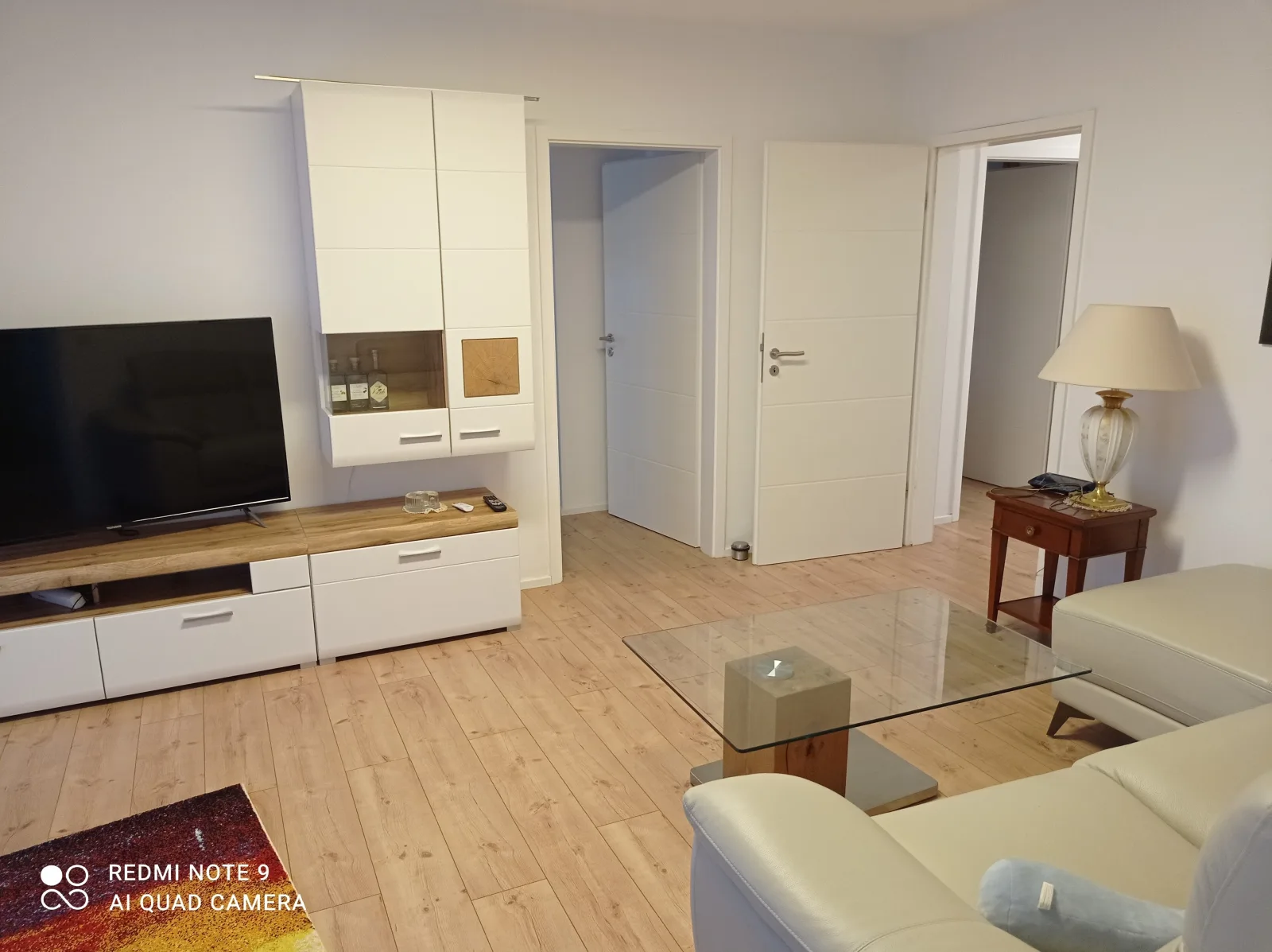 Ferienwohnung Mönchgut