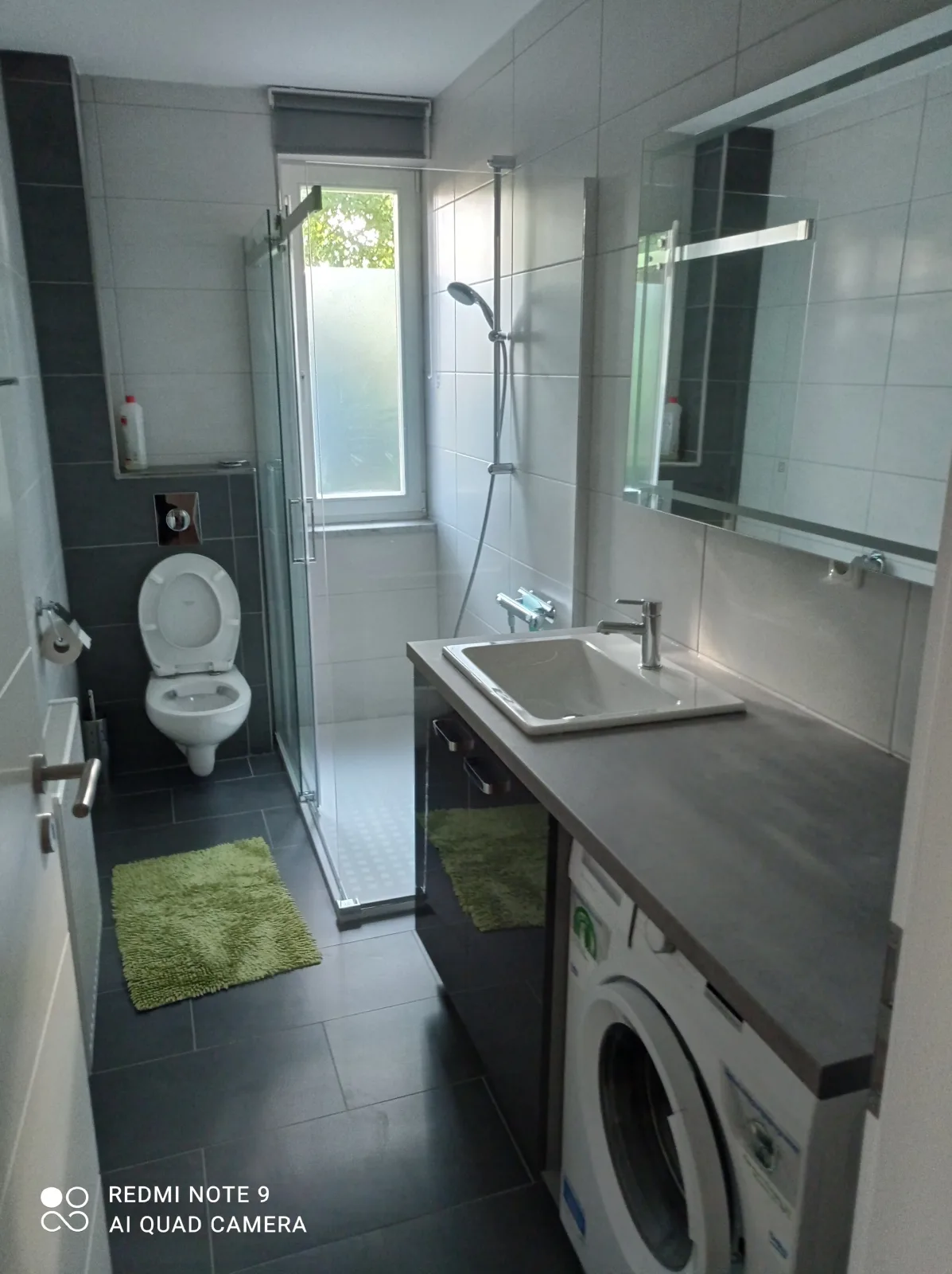 Ferienwohnung Mönchgut