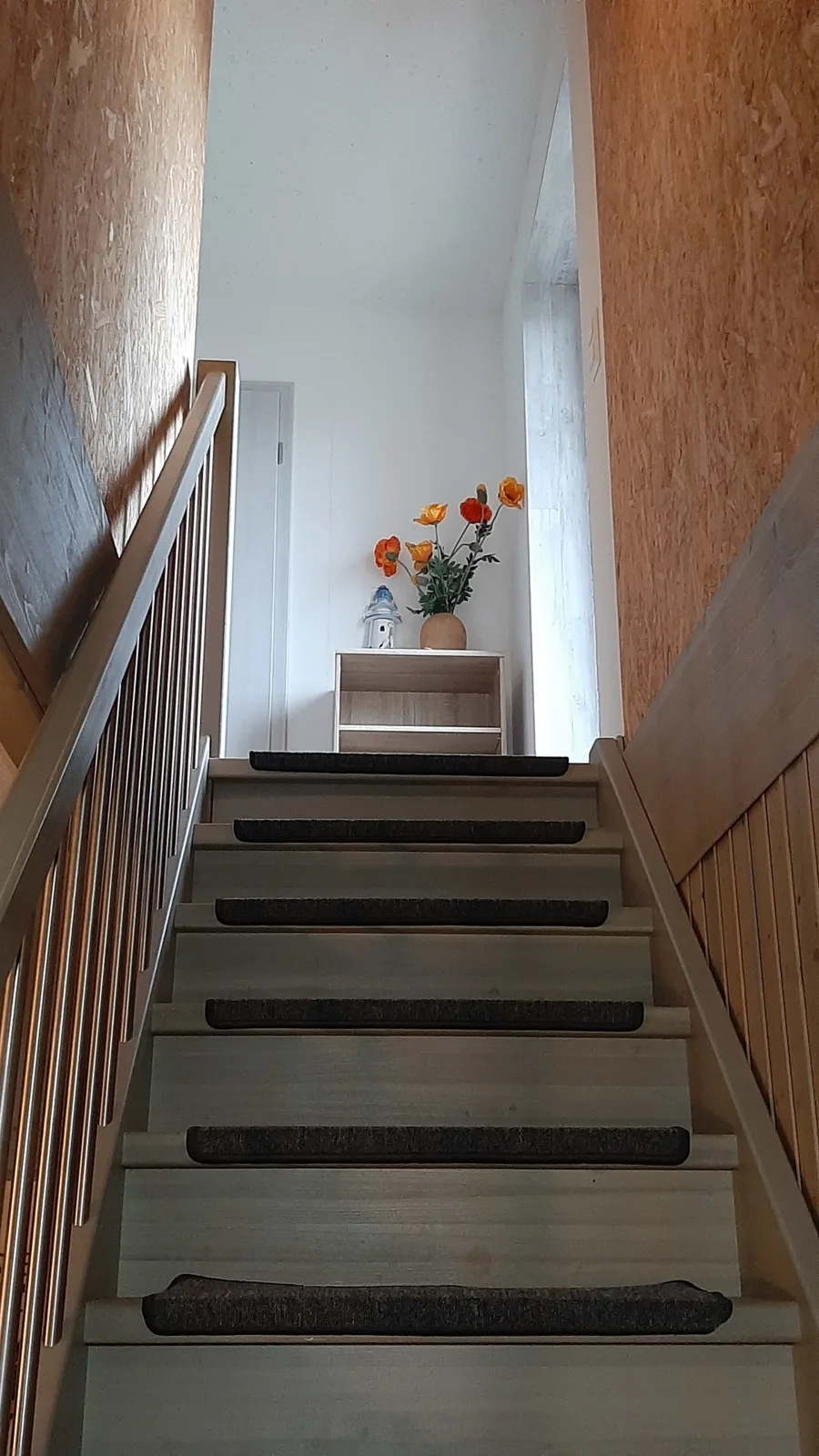 Gemüsekombüse