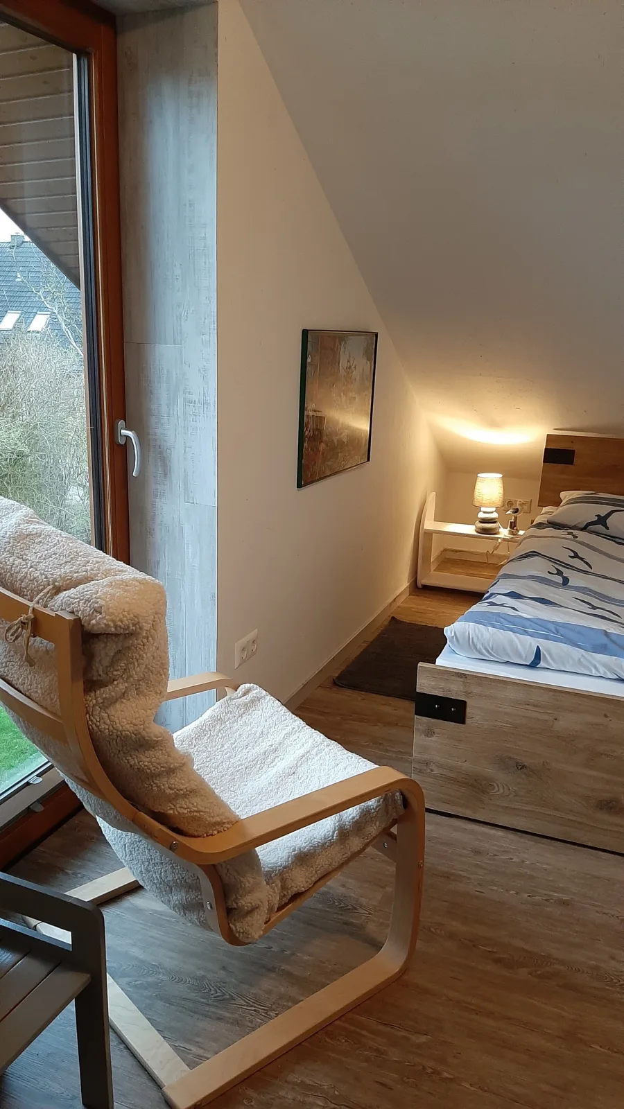 Gemüsekombüse