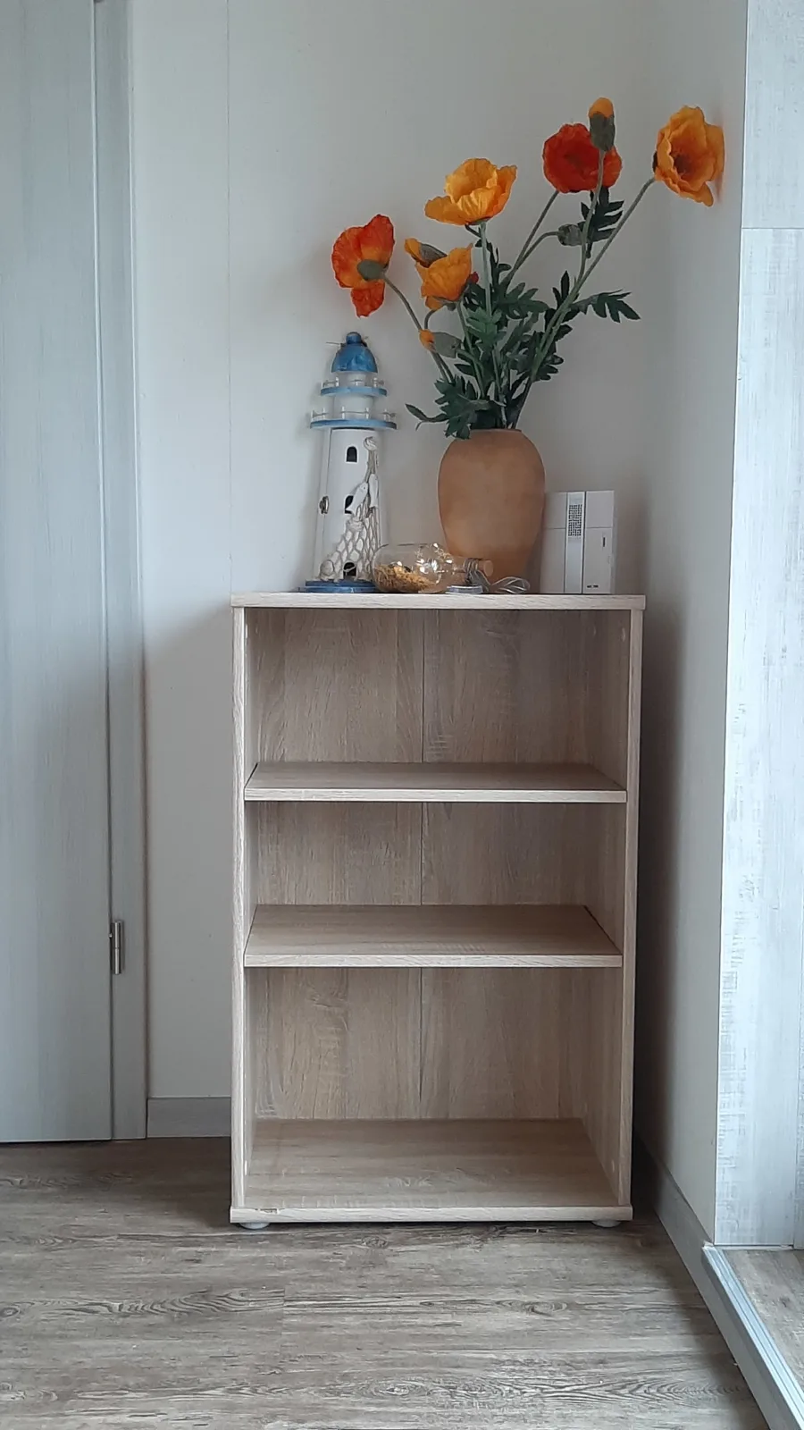Gemüsekombüse