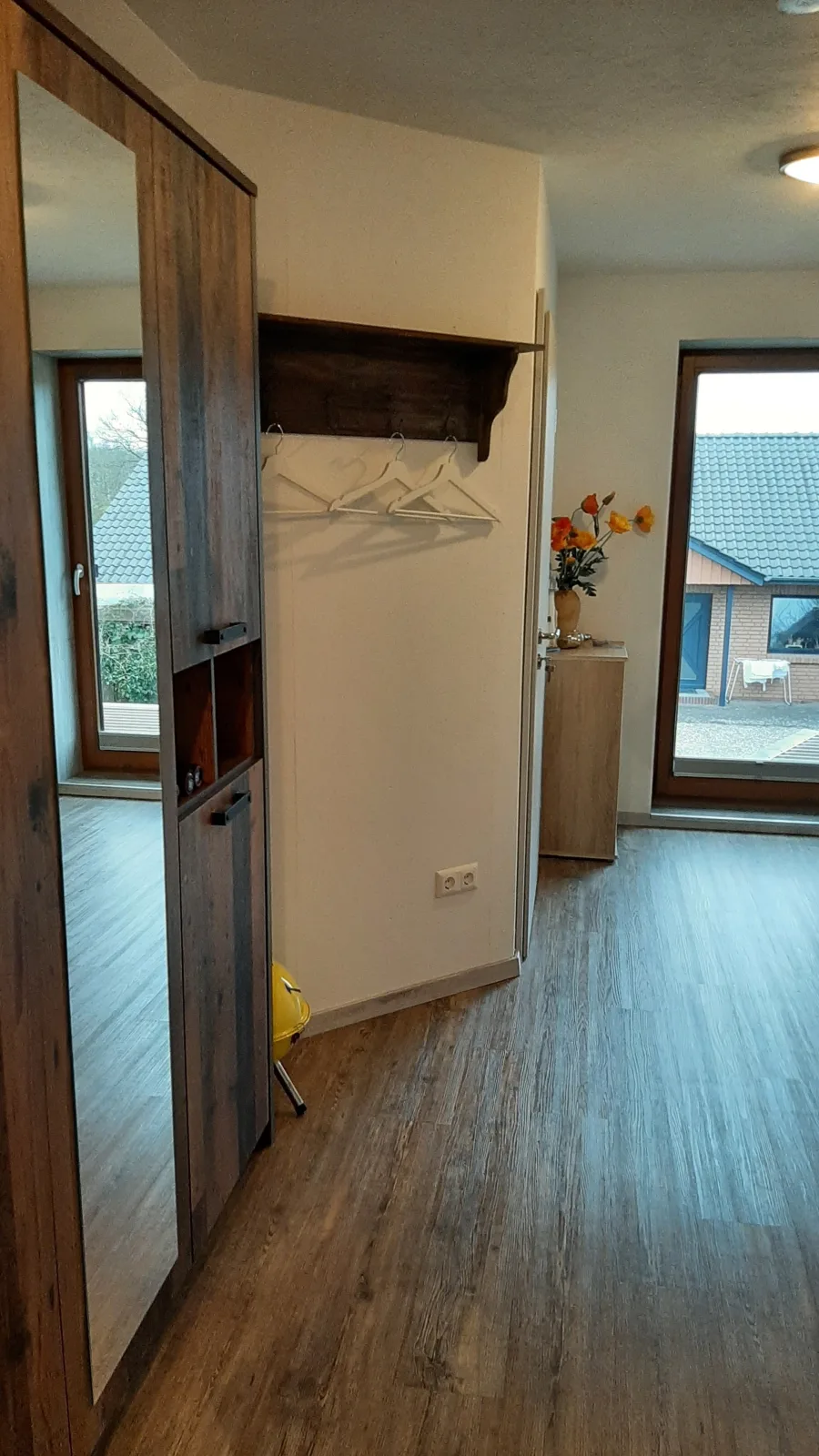 Gemüsekombüse