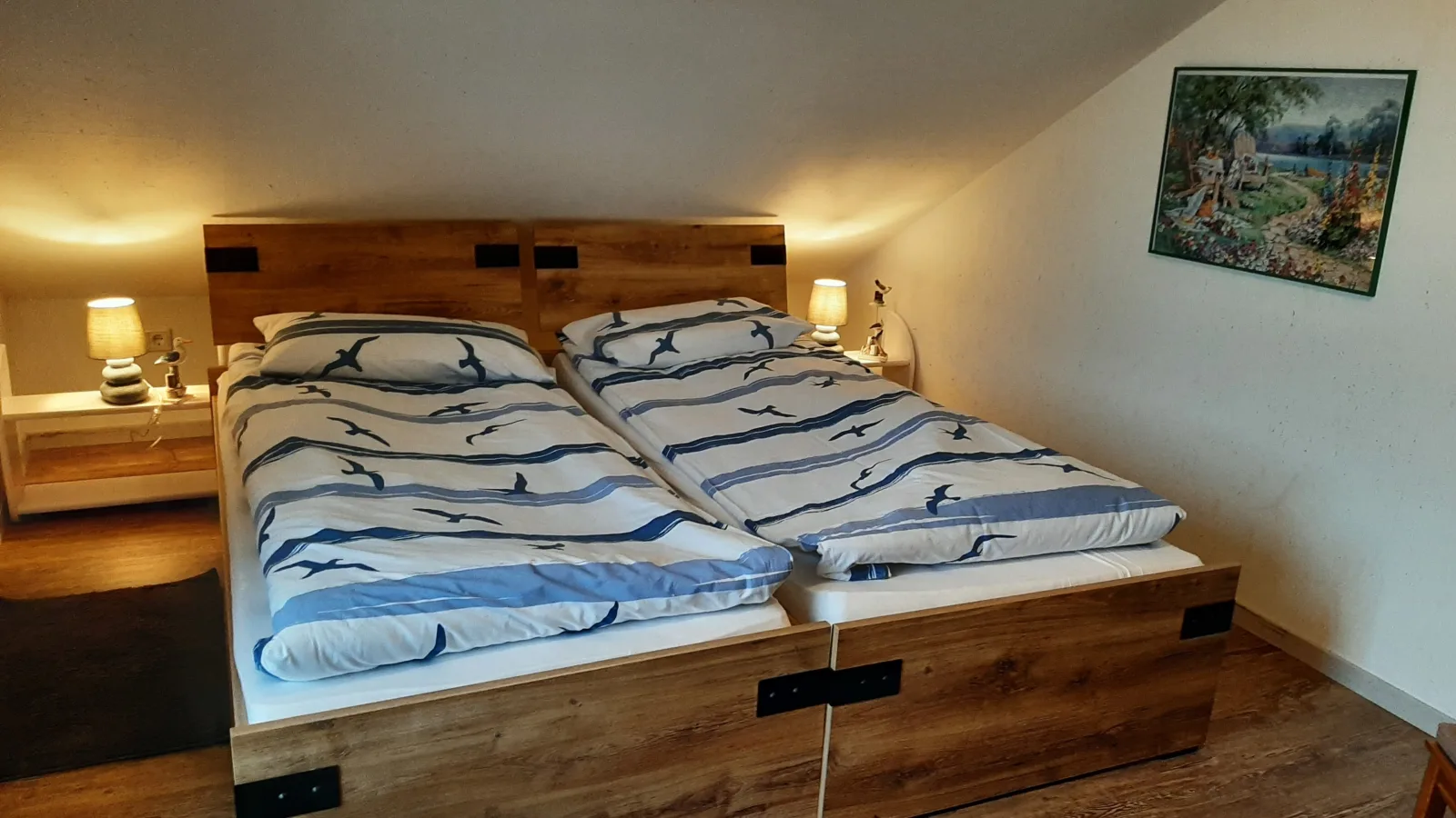 Gemüsekombüse