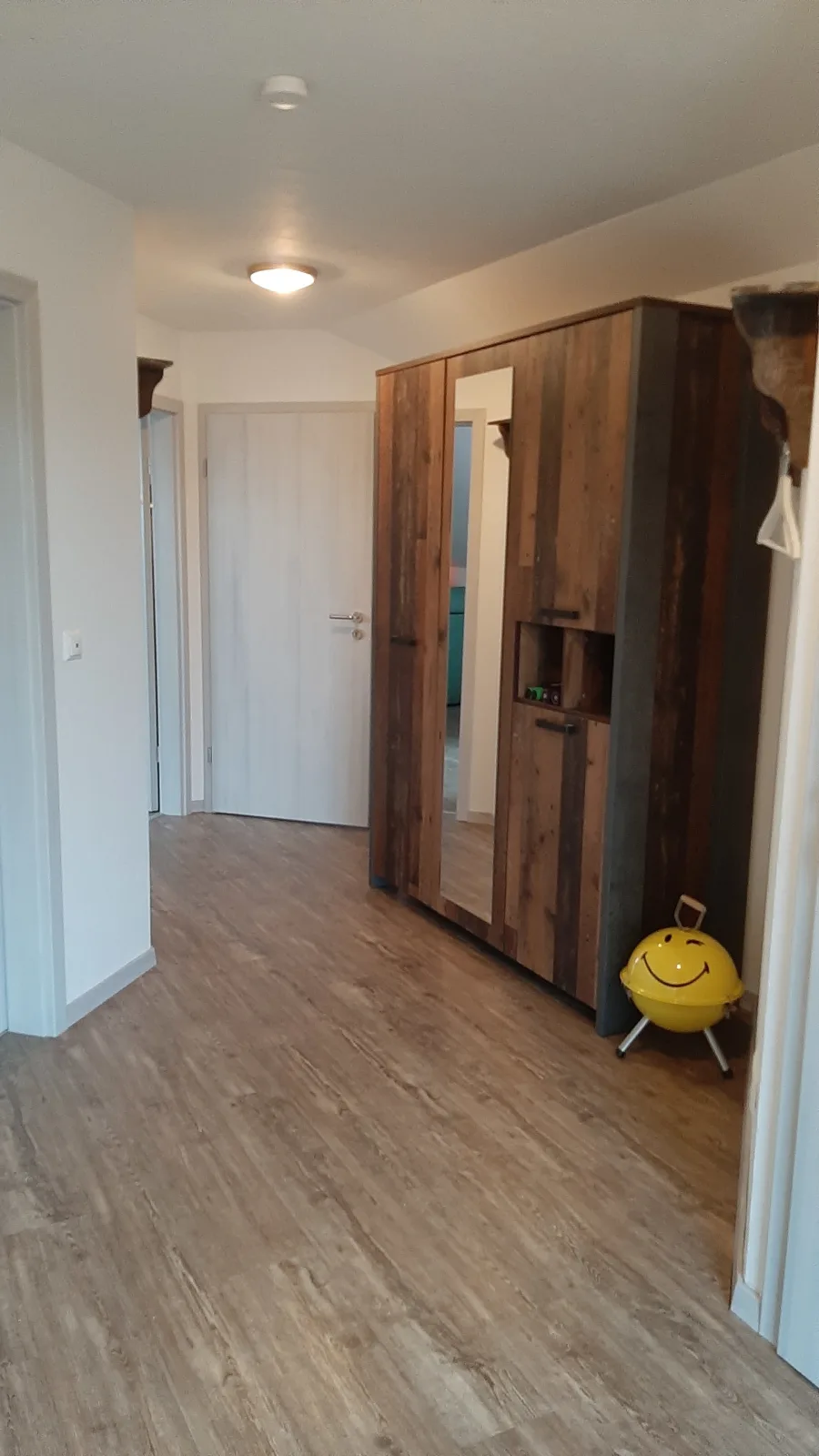 Gemüsekombüse