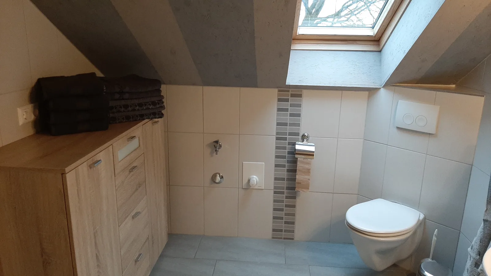 Gemüsekombüse