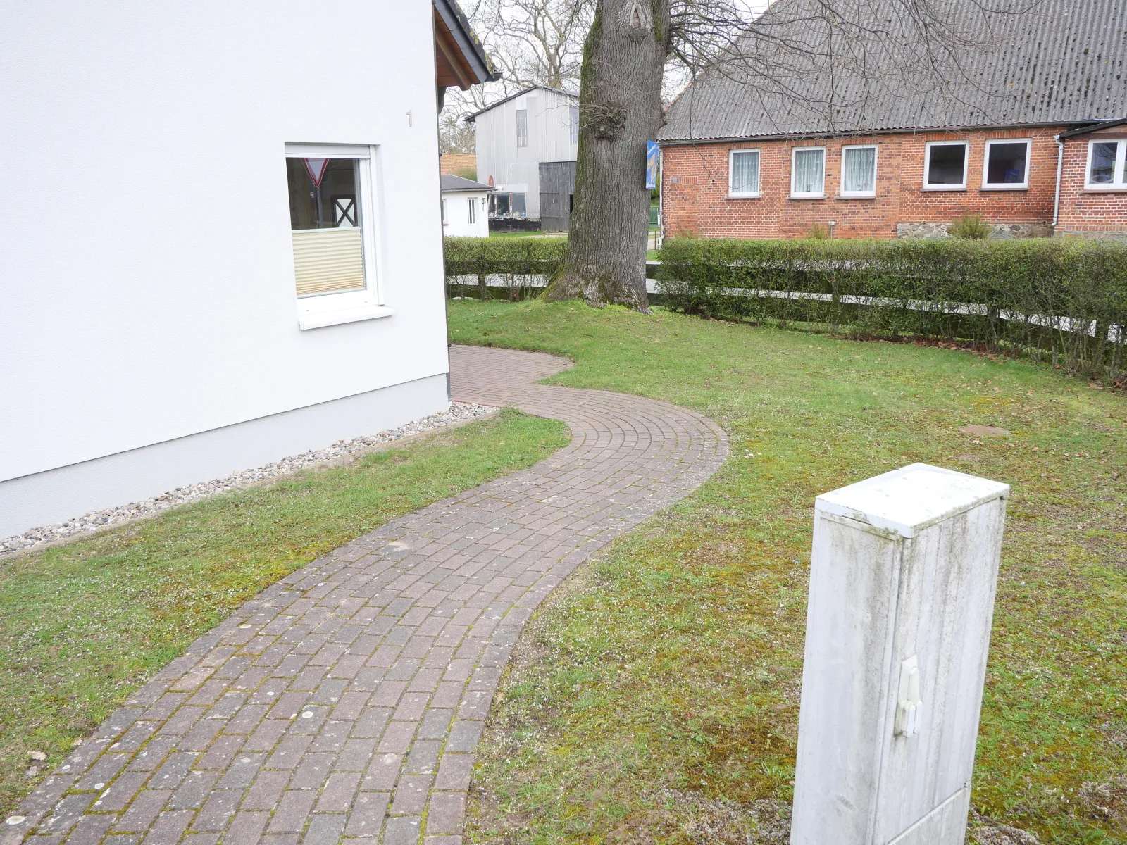 Ostsee- Apart. Rebecca 5 min zum Meer zw. Wismar und Boltenhagen