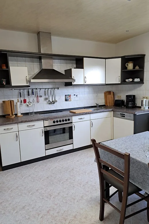 Ferienwohnung Ankert