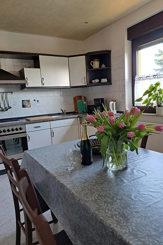 Ferienwohnung Ankert
