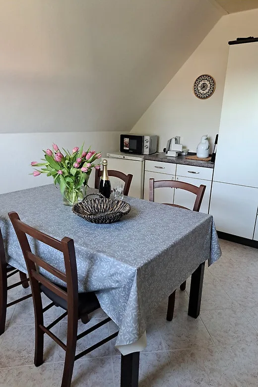 Ferienwohnung Ankert