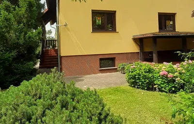 Ferienwohnung Ankert