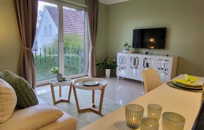 Weserglück - Erholung pur
