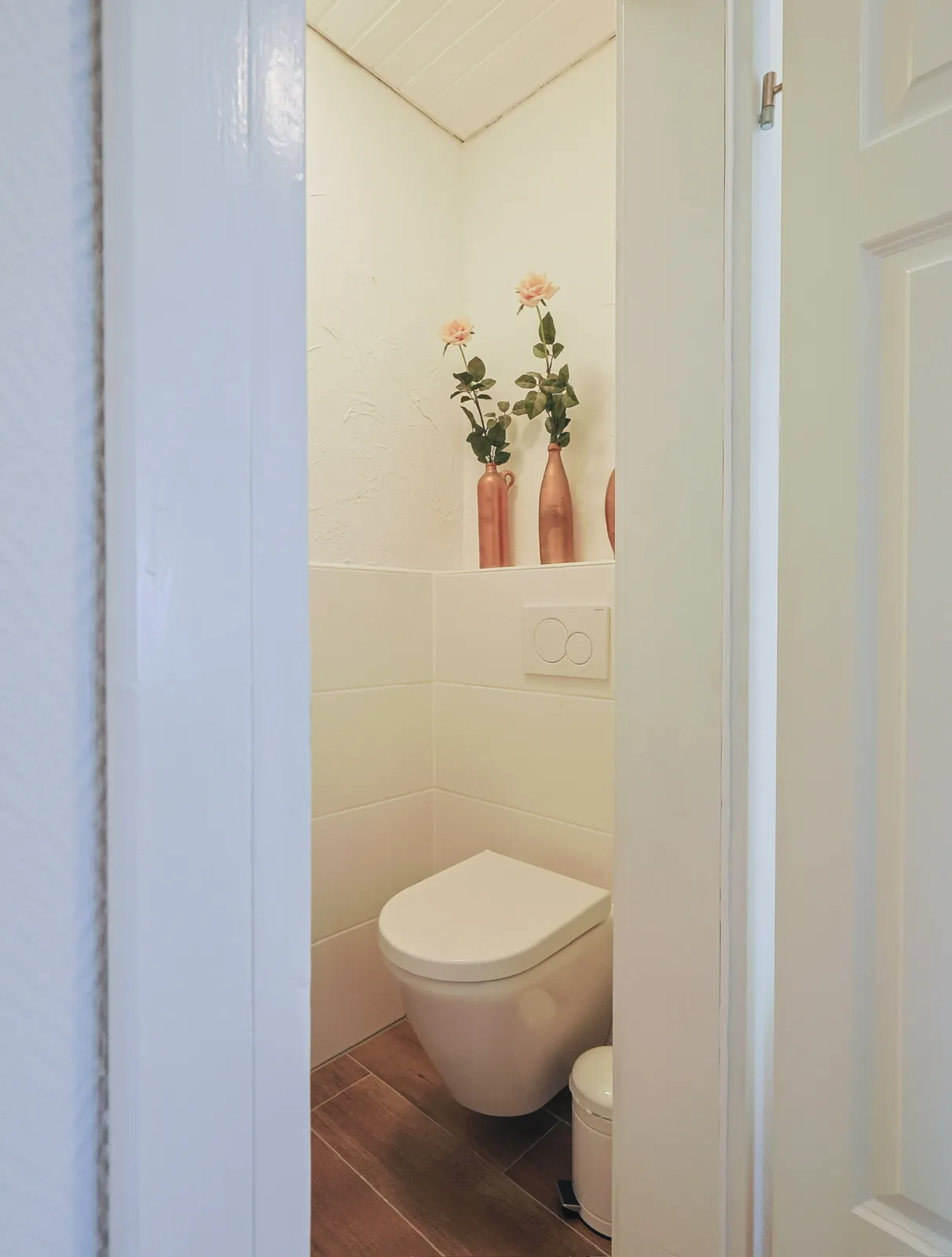 Jagdhaus zu Amtern Apartment Calla