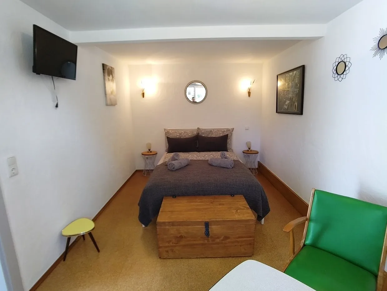 Studio Sorgenfrei