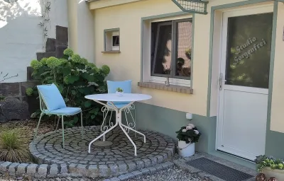 Studio Sorgenfrei