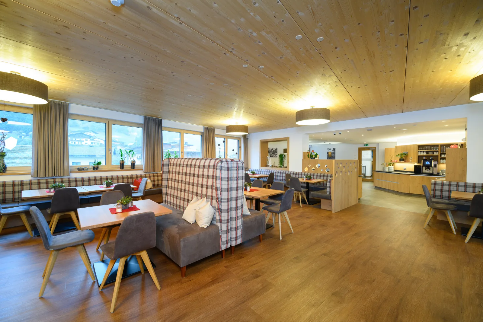 Zimmer Premium