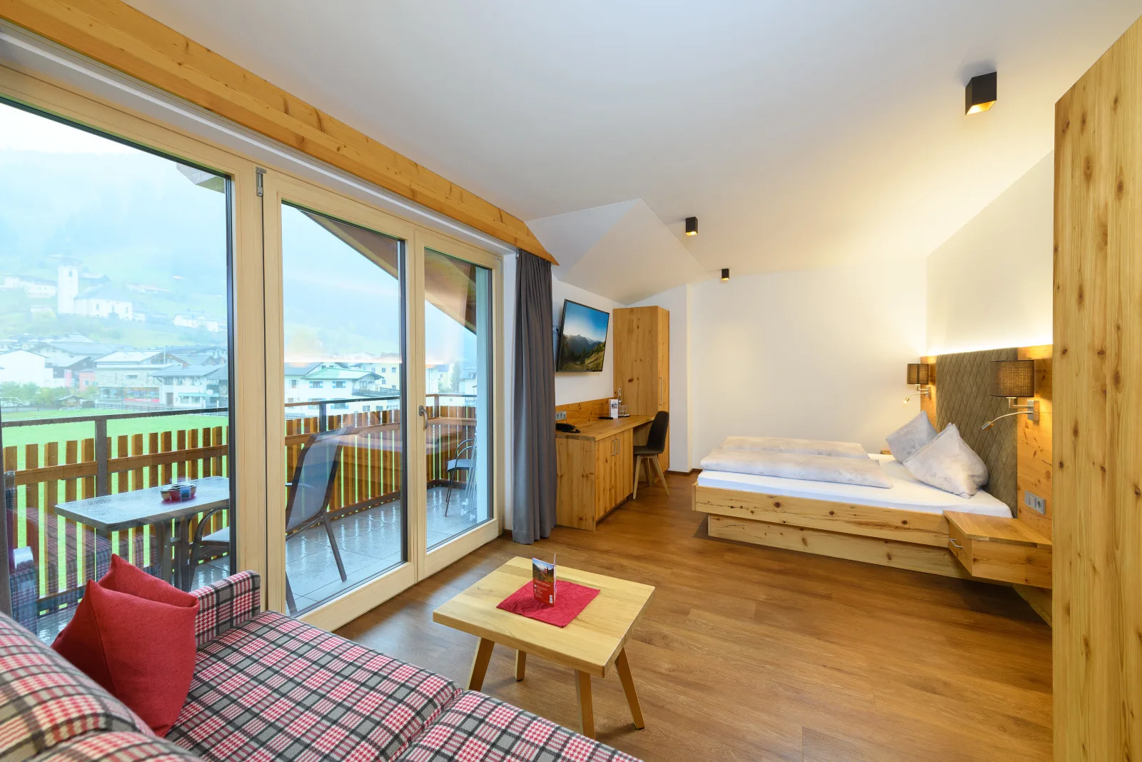 Zimmer Premium