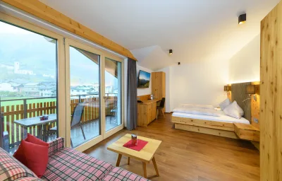 Zimmer Premium