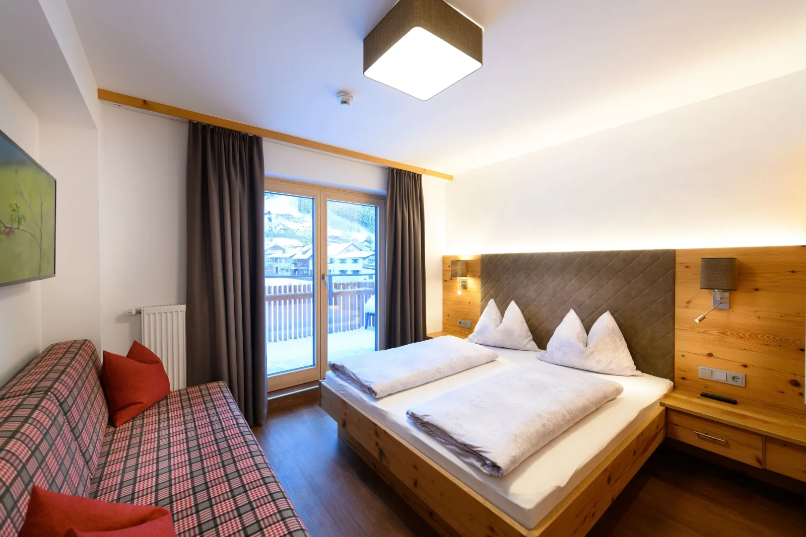 Appartement Panorama