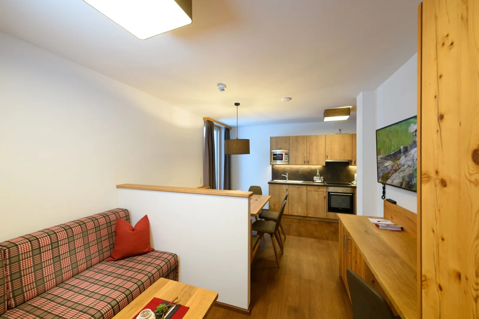 Appartement Panorama