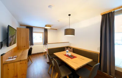 Appartement Panorama