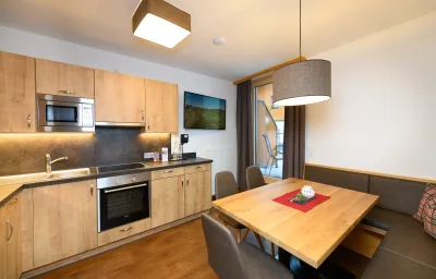 Appartement Edelweiß