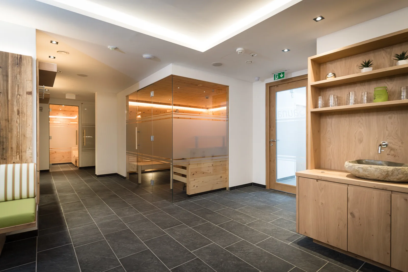 Appartement Edelweiß