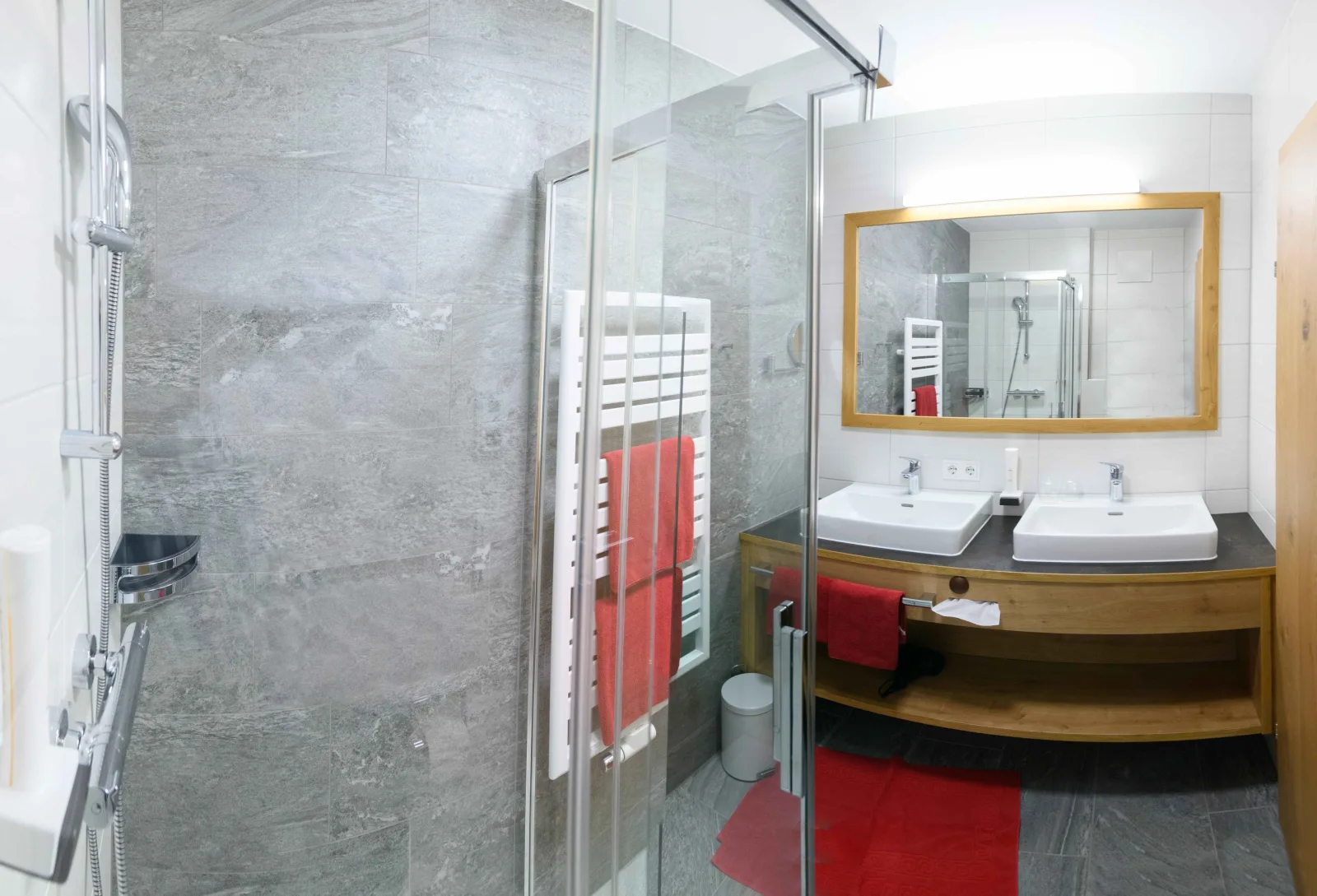 Appartement Edelweiß