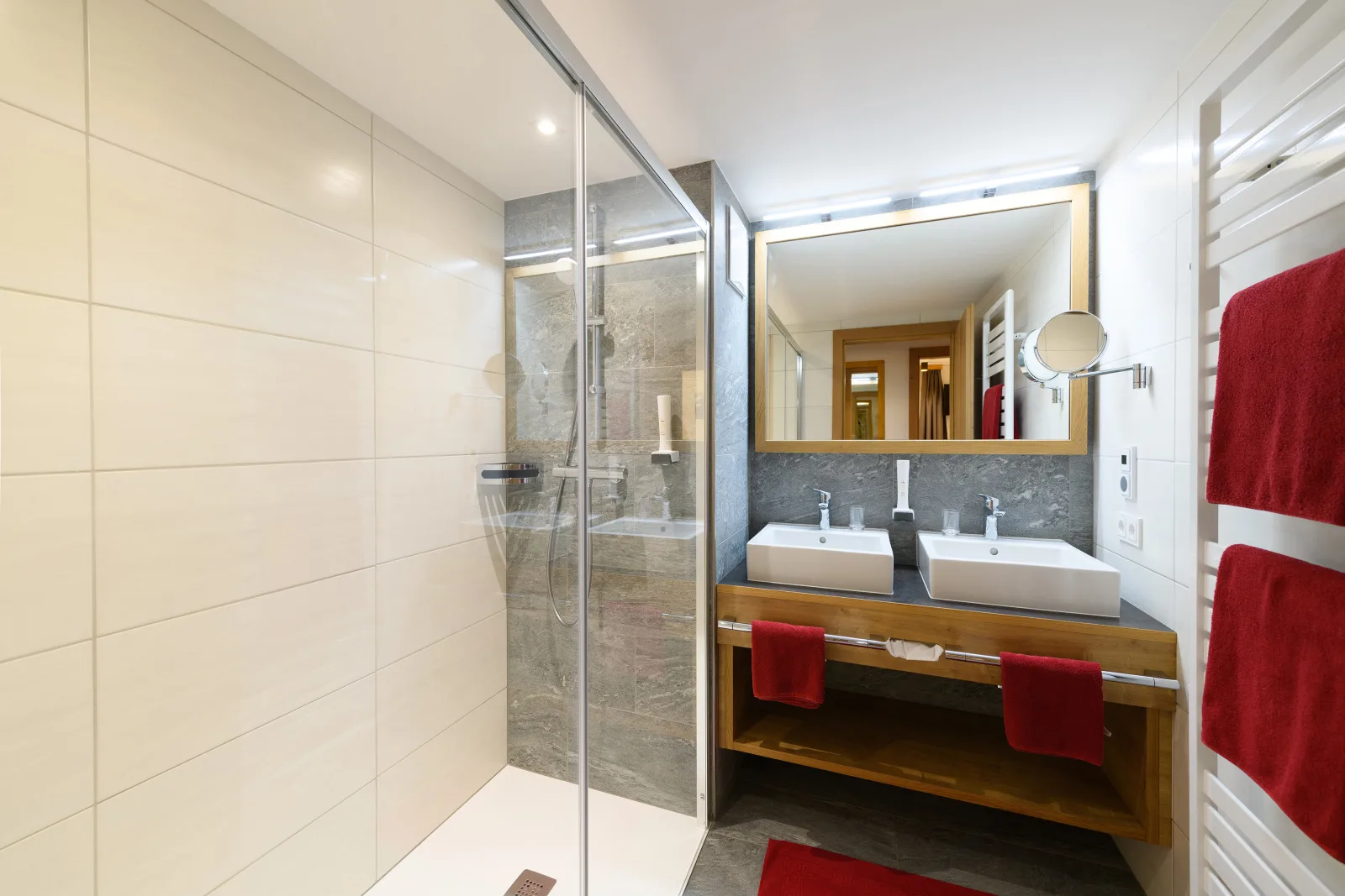 Appartement Zwergerl