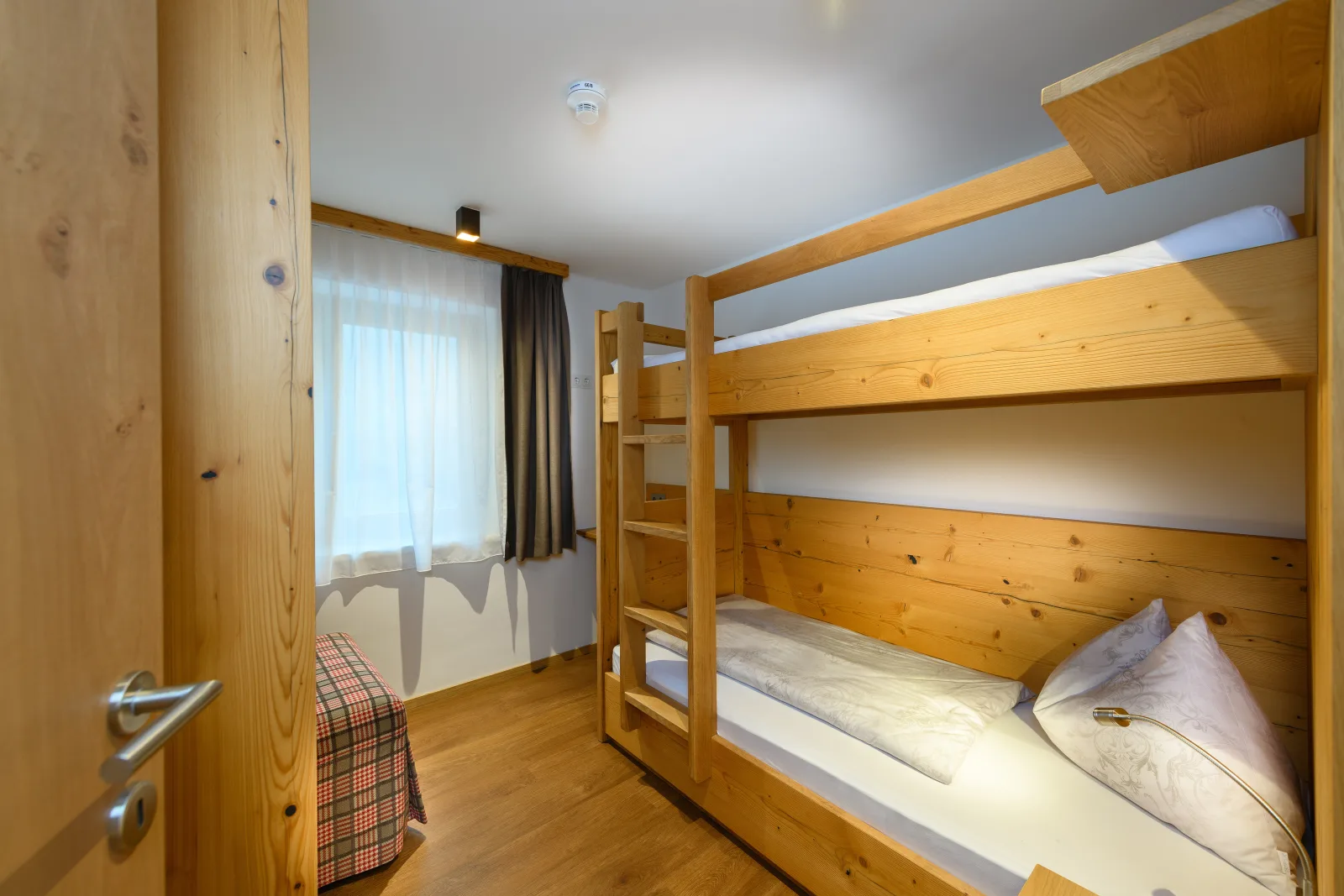 Appartement Zwergerl