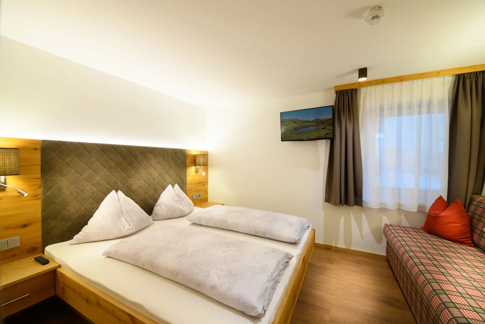 Appartement Zwergerl