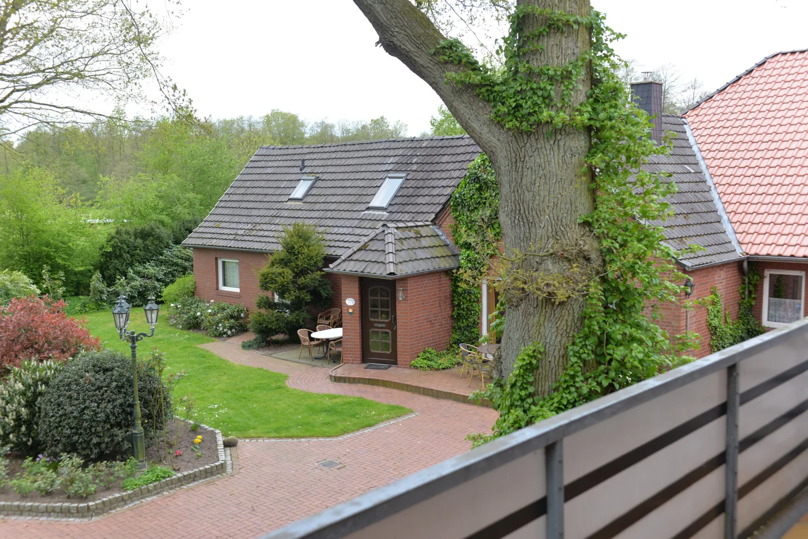 Pollerbusch