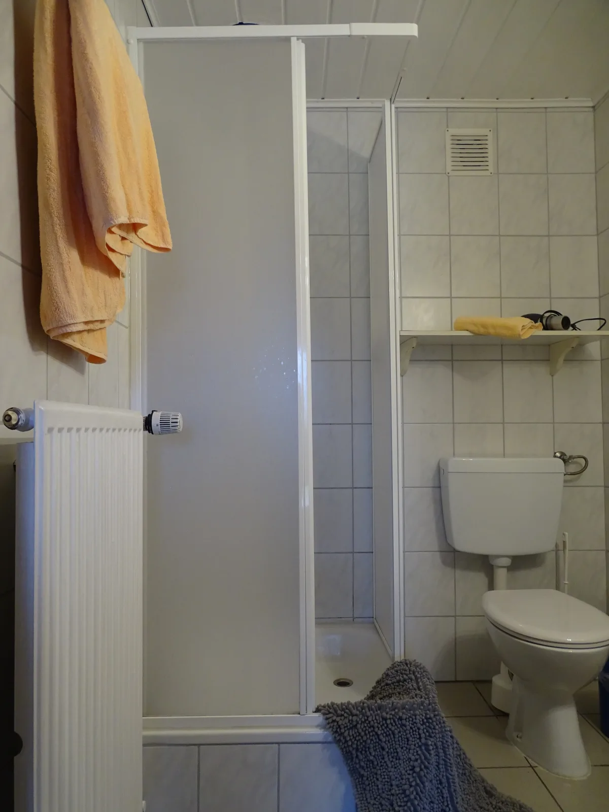 Pollerbusch