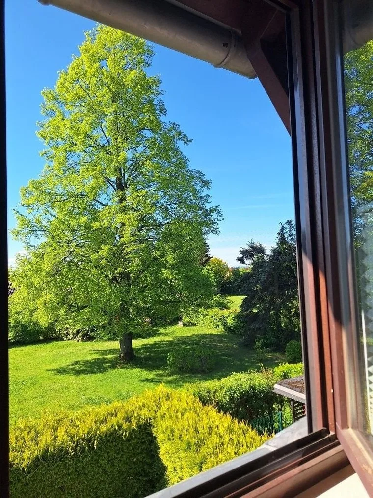 Bergblick-FeWo