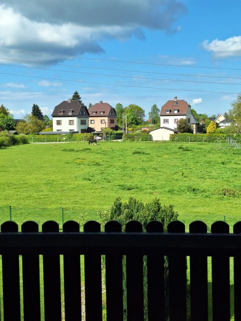 Bergblick-FeWo