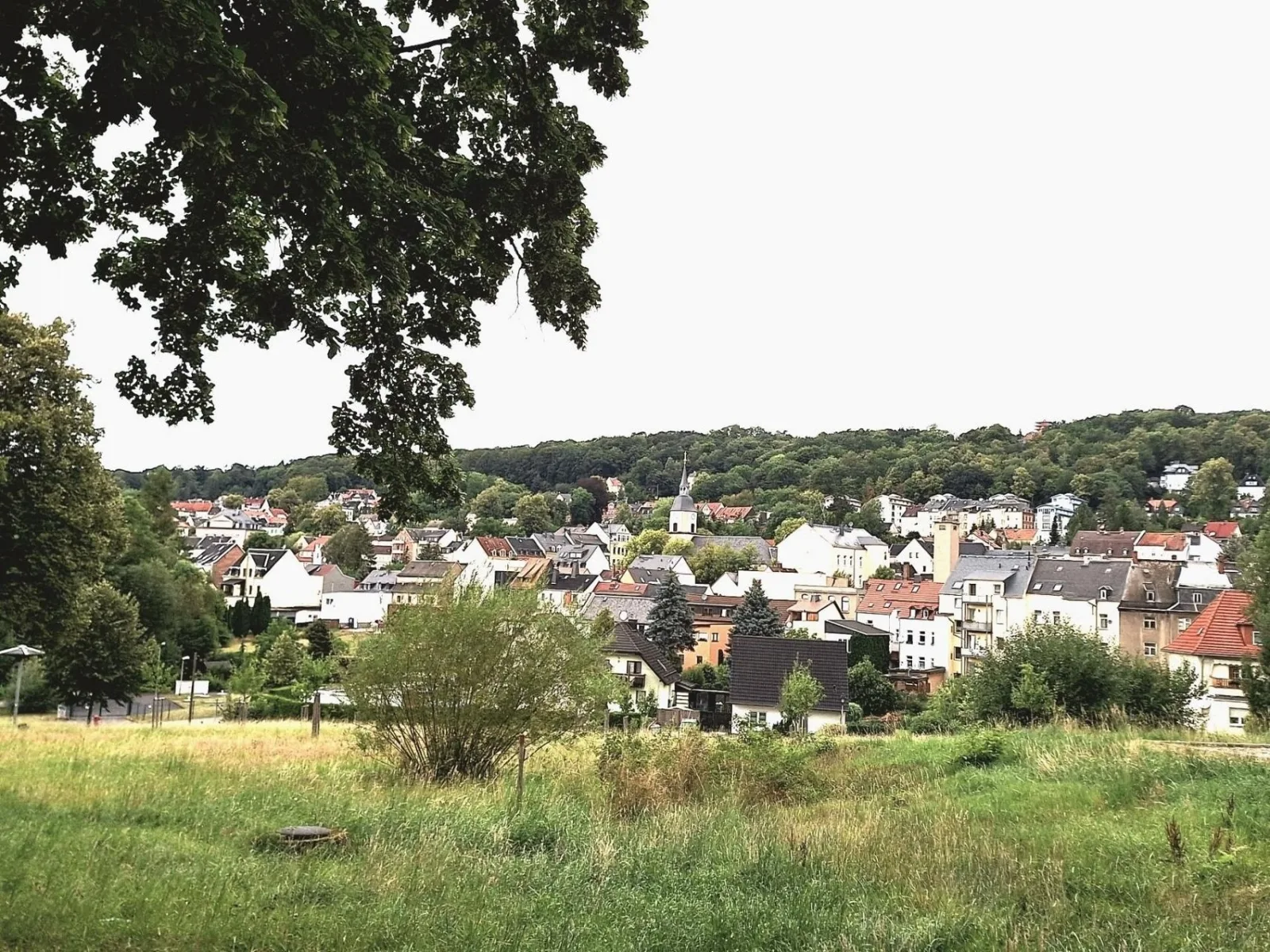 Bergblick-FeWo