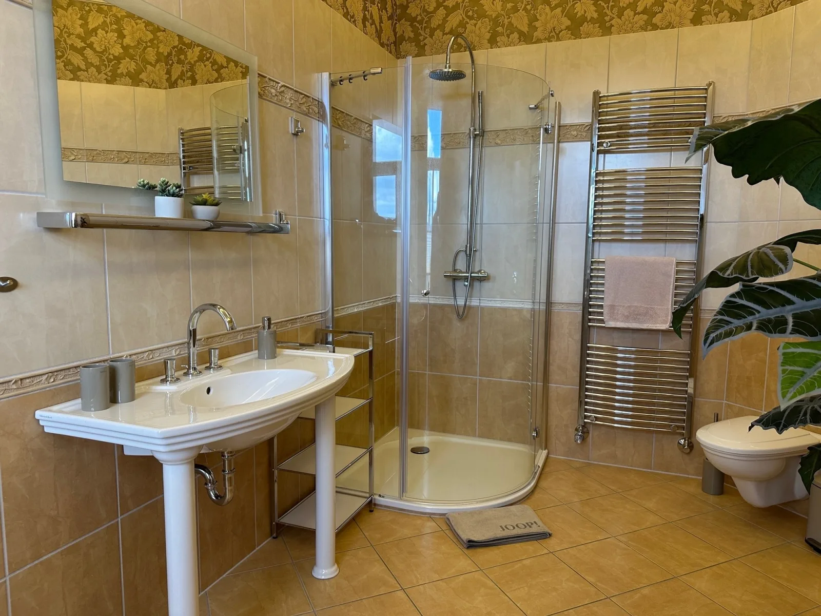 Villa Bellevue im Harz