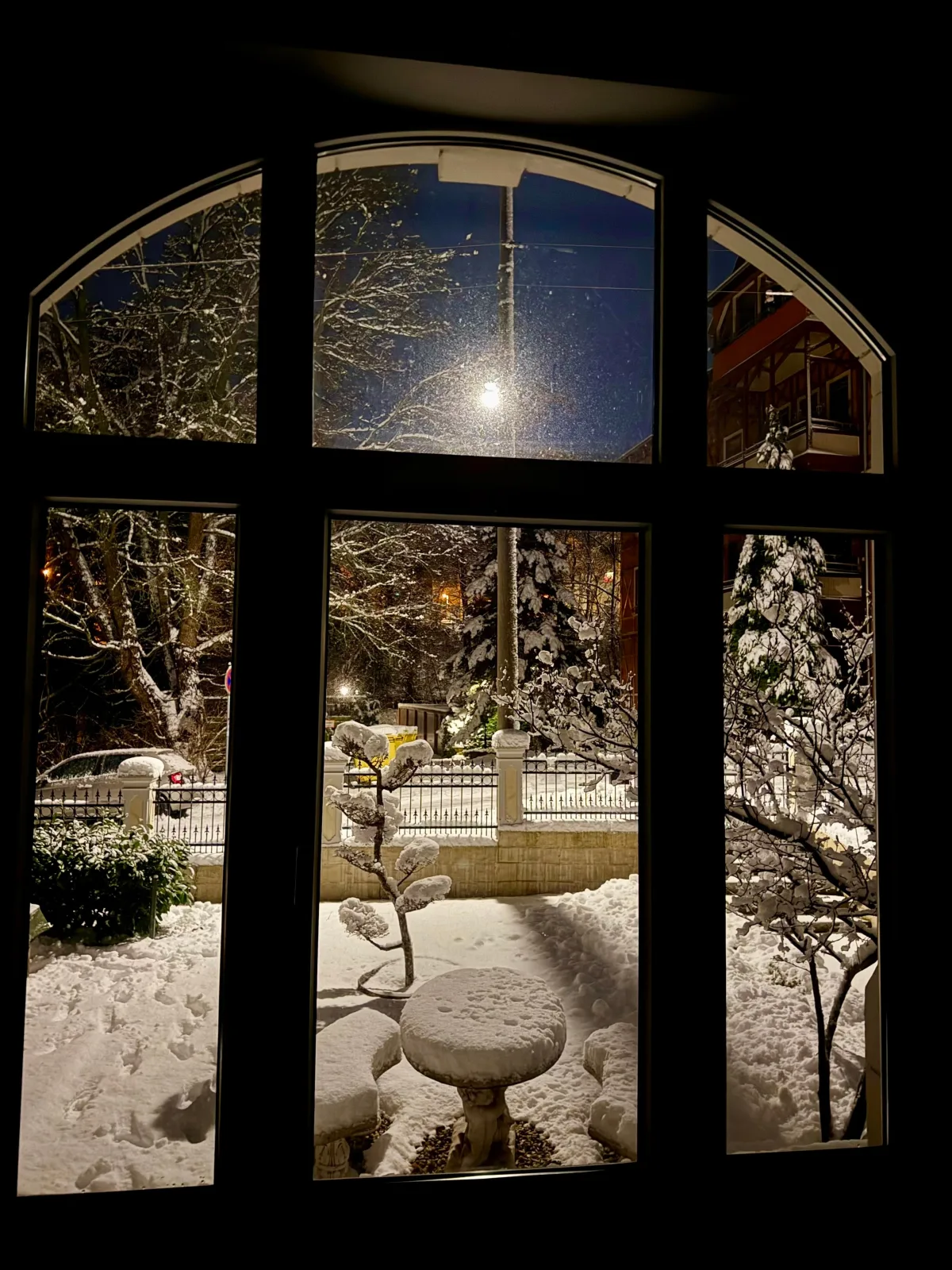 Villa Bellevue im Harz