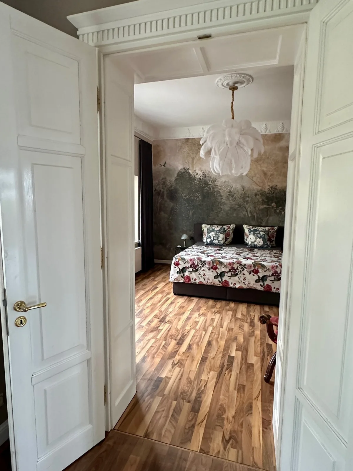 Villa Bellevue im Harz