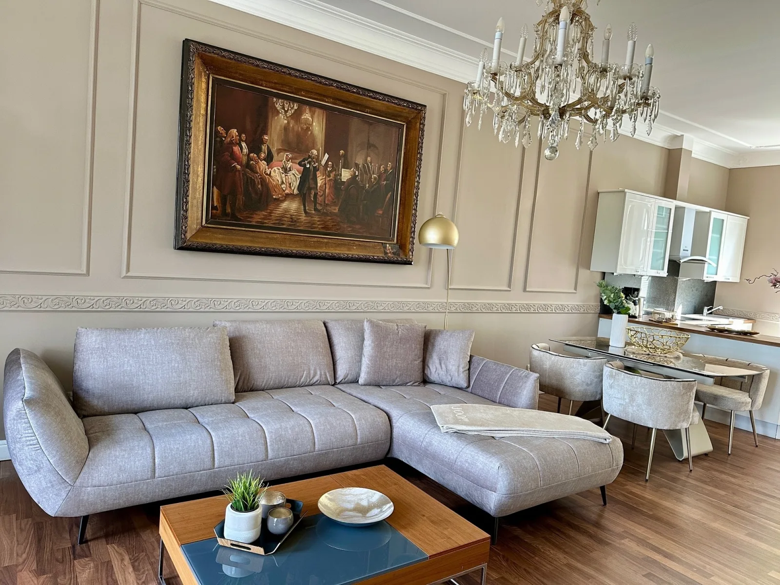 Villa Bellevue im Harz