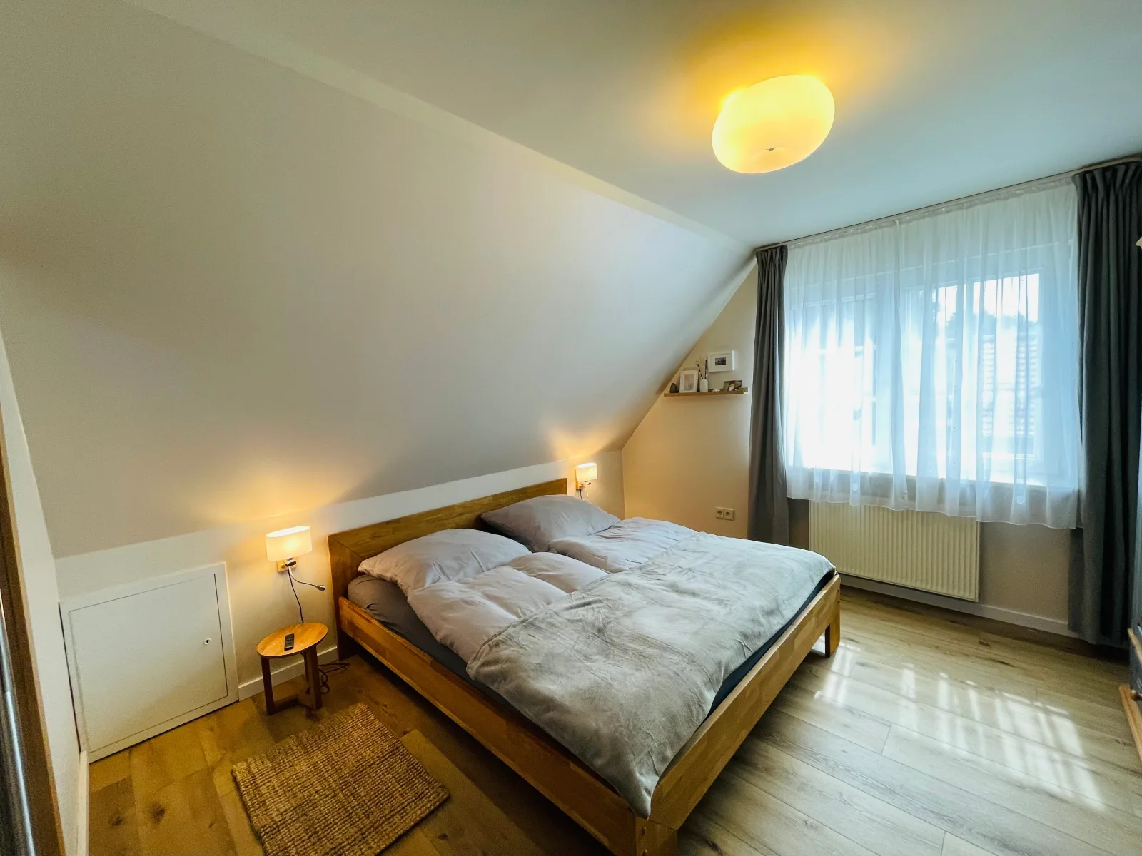 Prerower Ferienwohnung