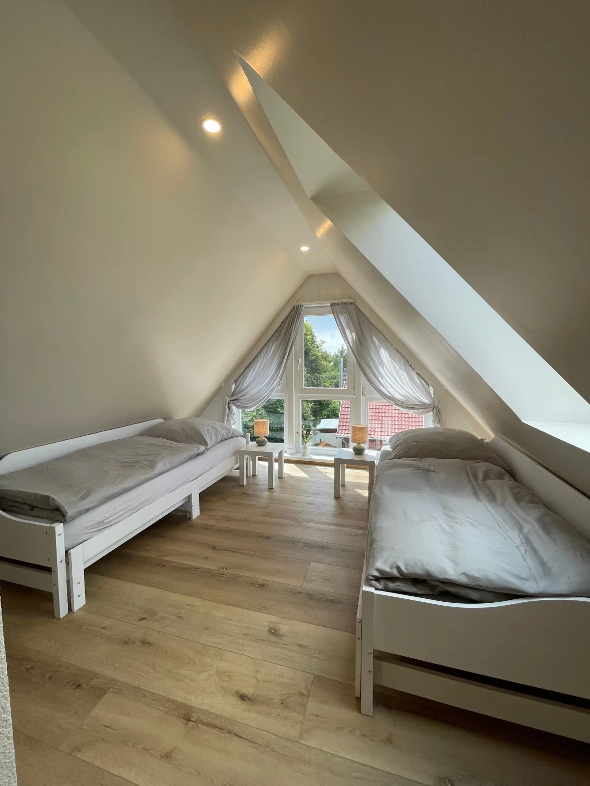 Prerower Ferienwohnung